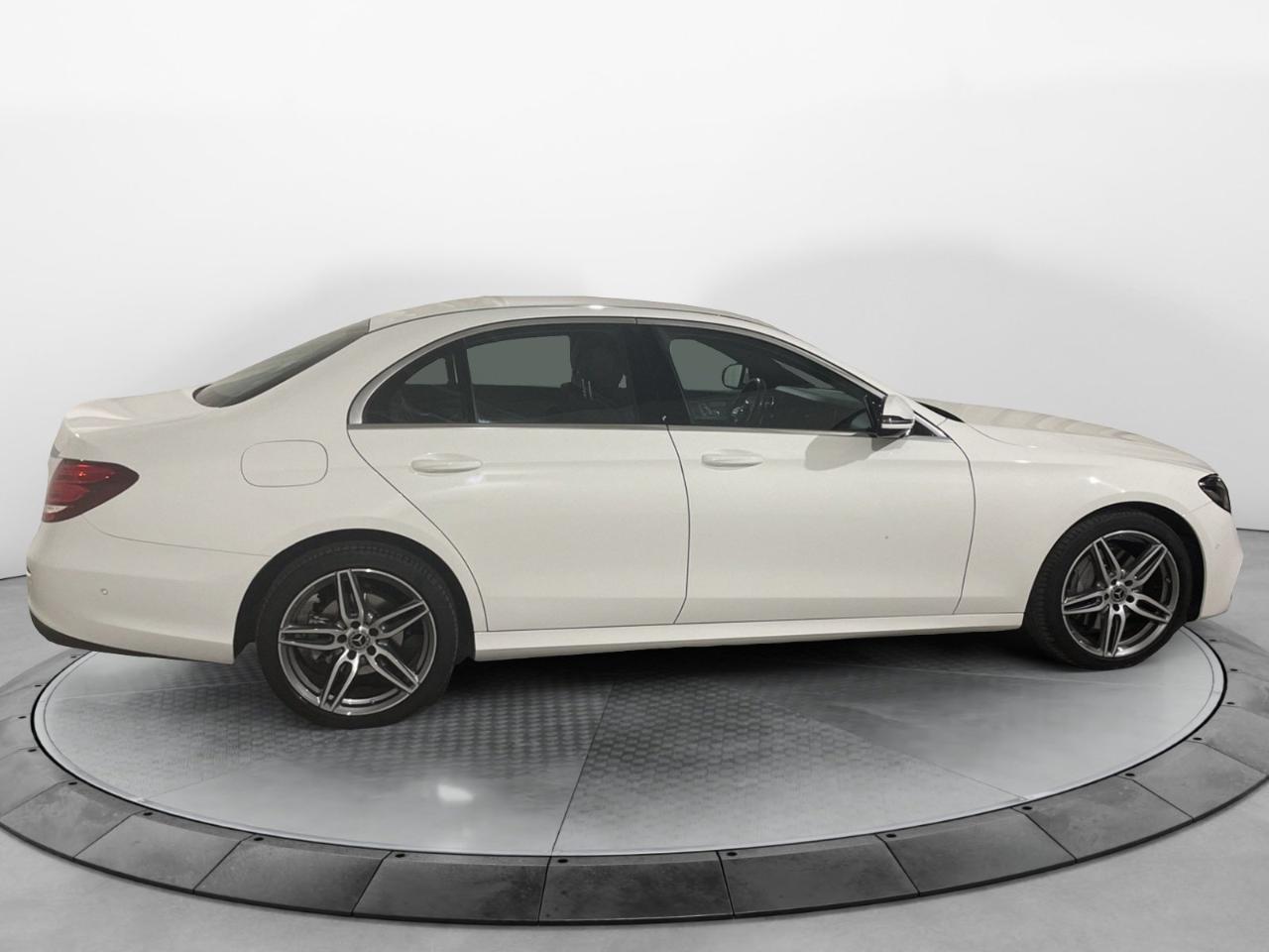Mercedes Mercedes Classe E usata 16