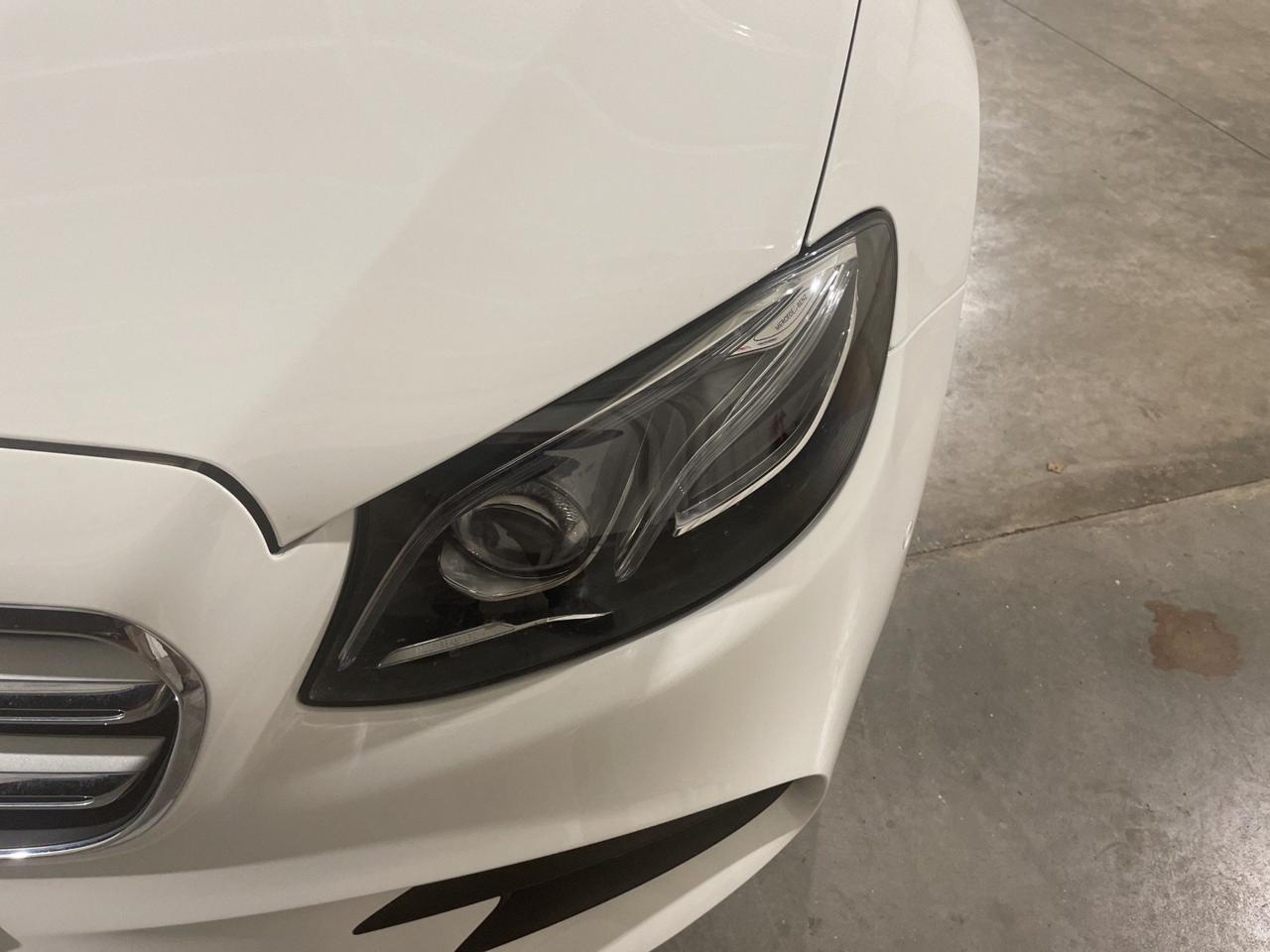 Mercedes Mercedes Classe E usata 21