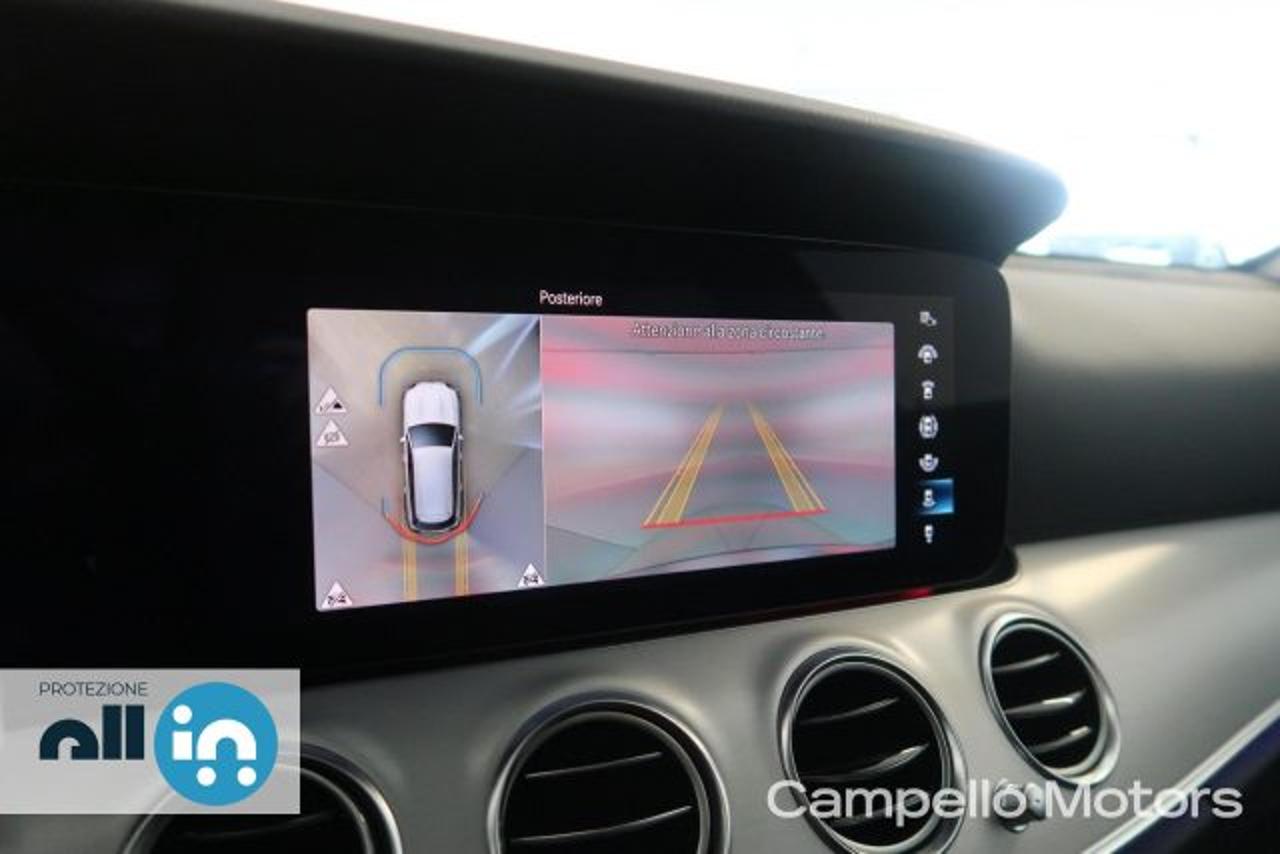 Mercedes Mercedes Classe E usata 2