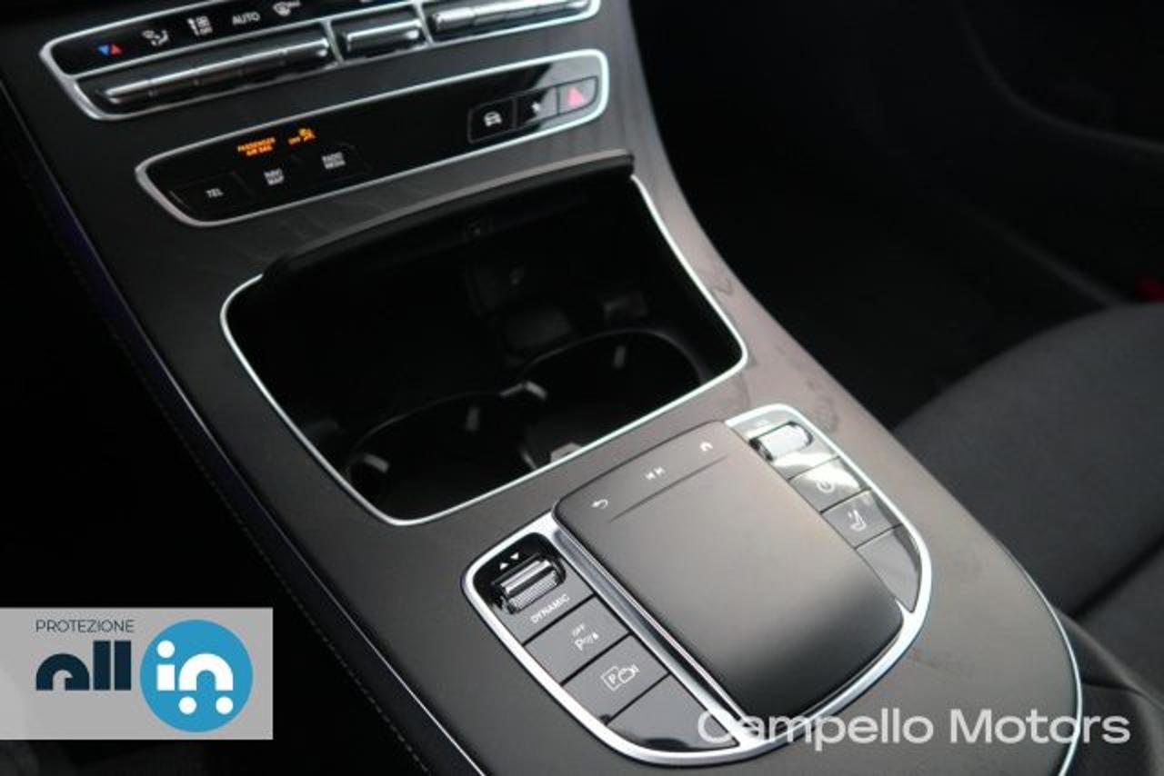 Mercedes Mercedes Classe E usata 4