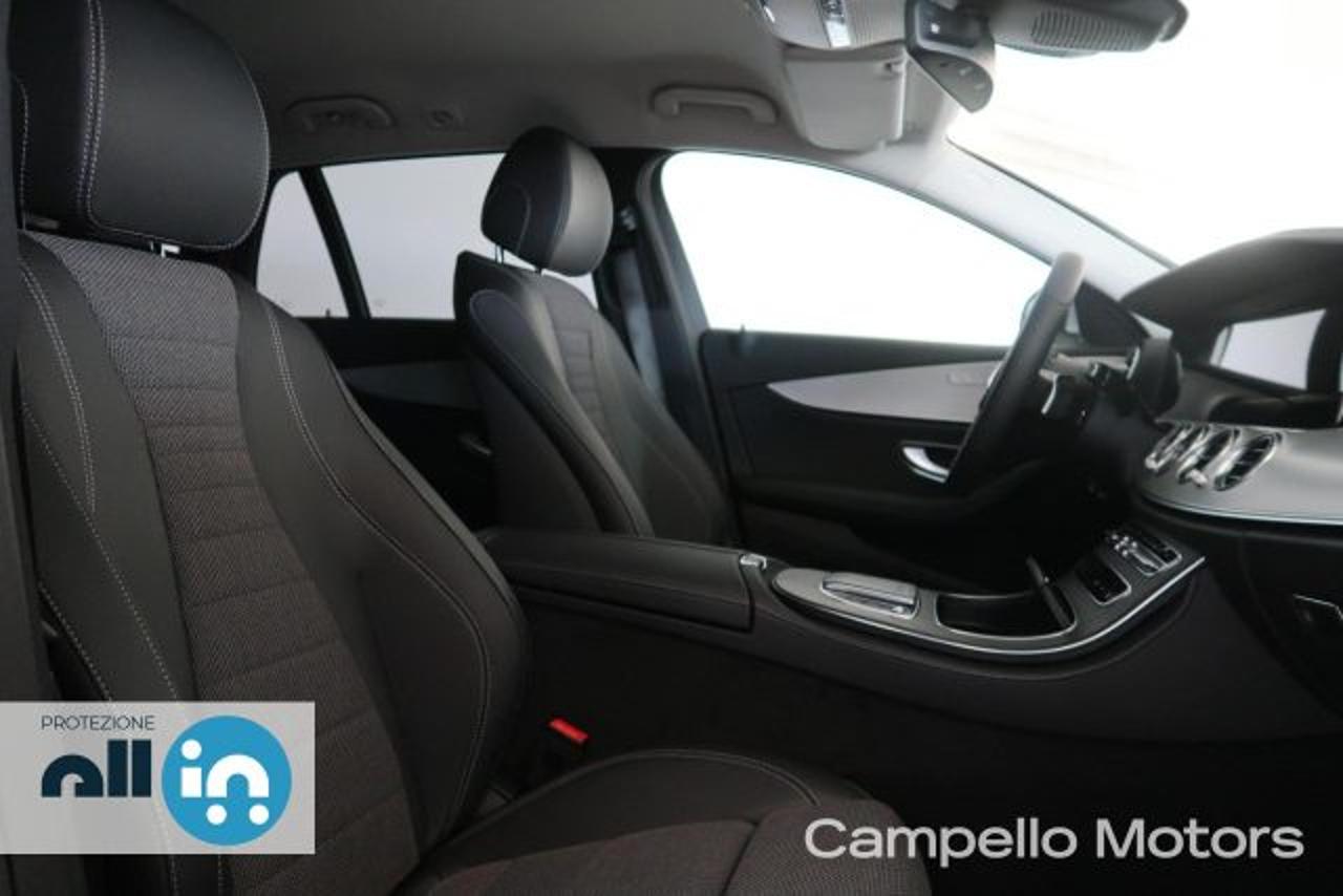 Mercedes Mercedes Classe E usata 6