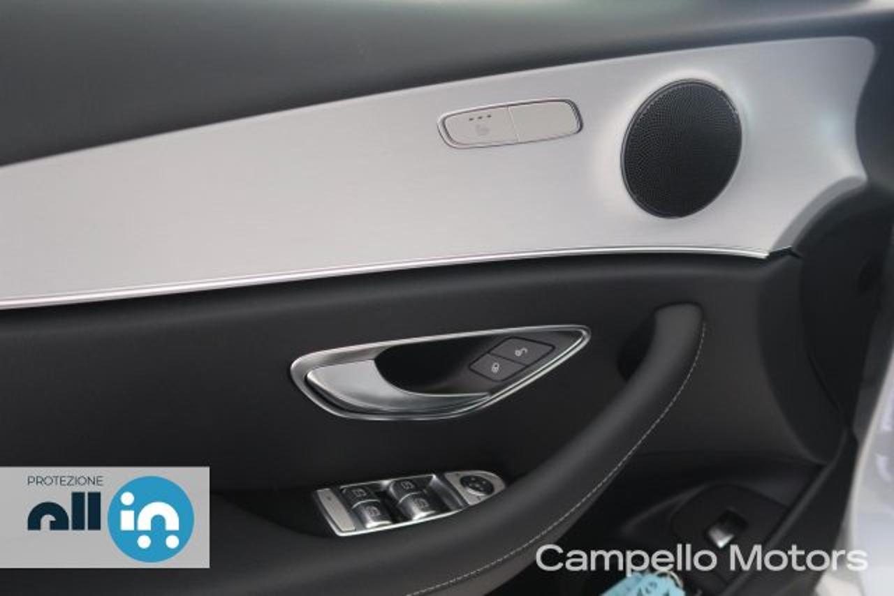 Mercedes Mercedes Classe E usata 7