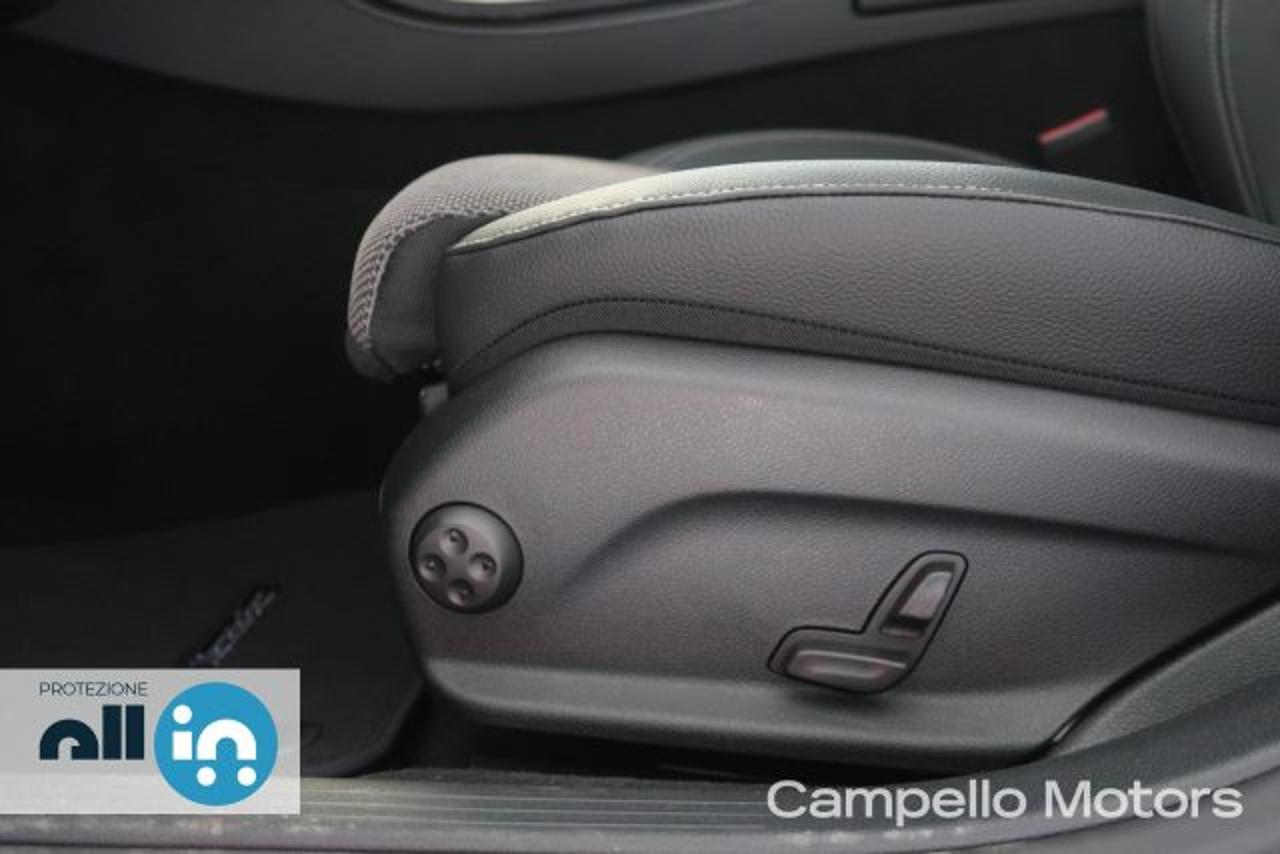 Mercedes Mercedes Classe E usata 8