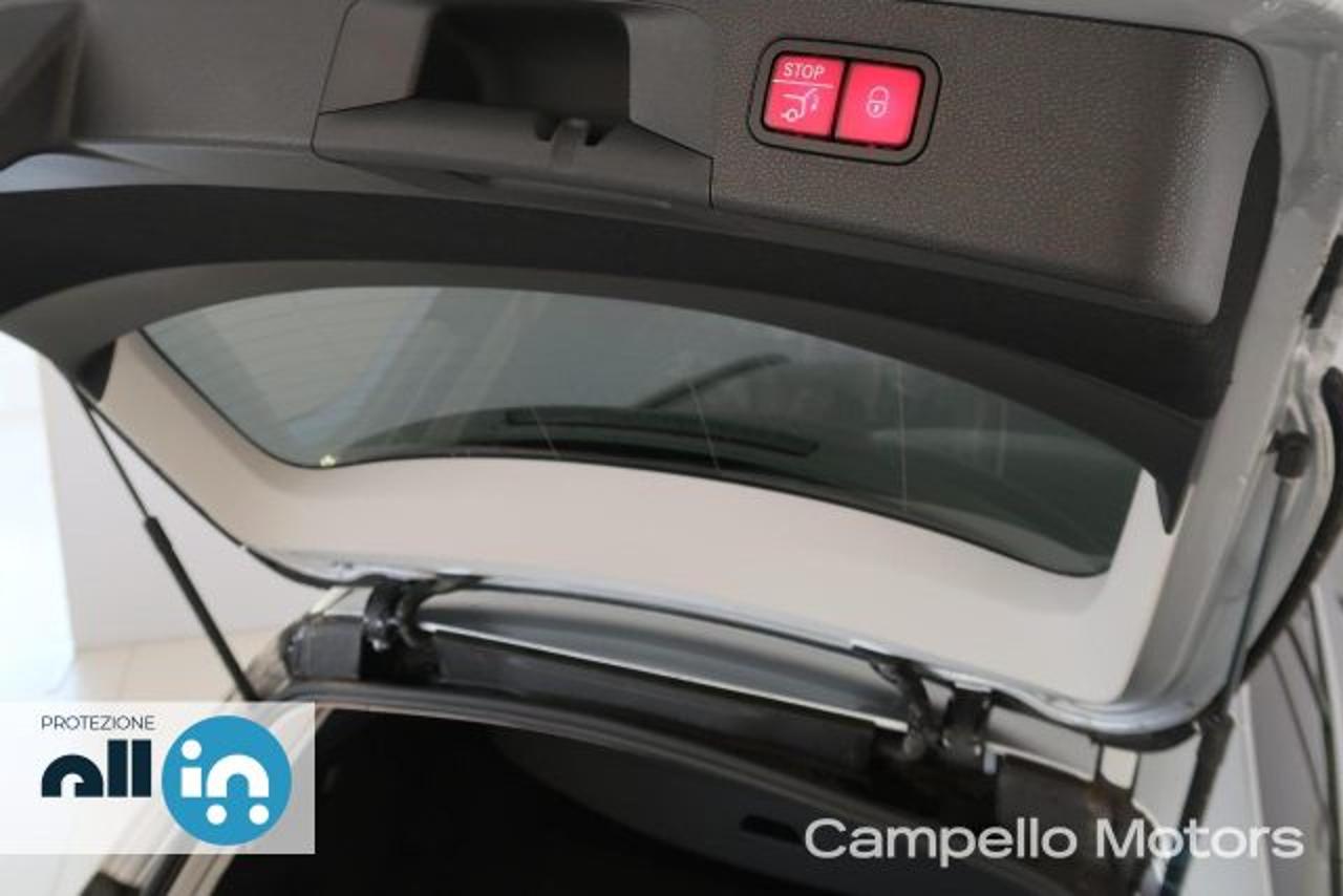 Mercedes Mercedes Classe E usata 13