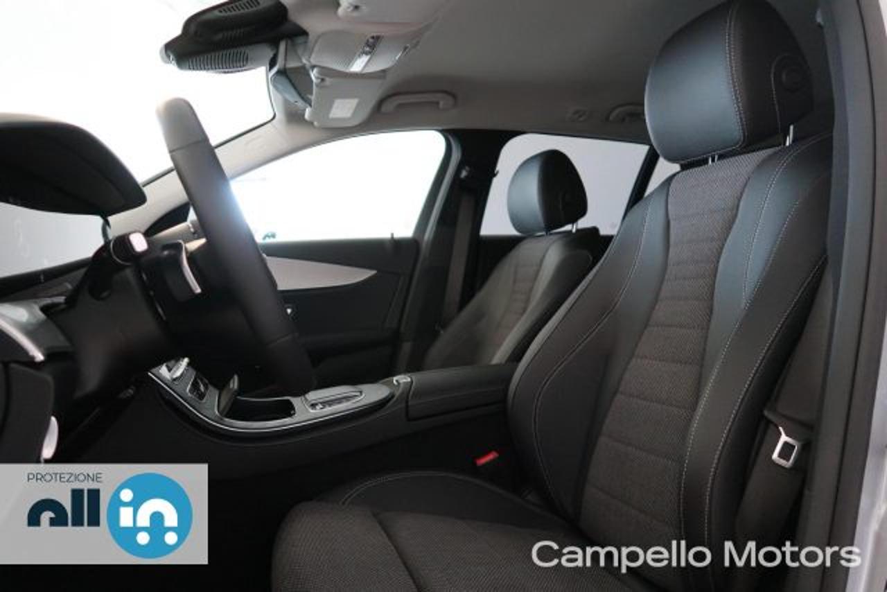 Mercedes Mercedes Classe E usata 16