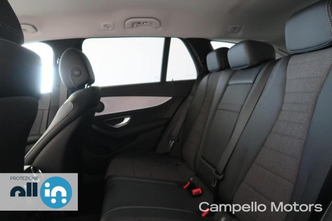 Mercedes Mercedes Classe E usata 17