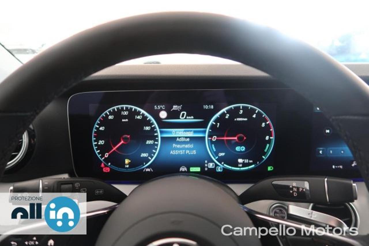 Mercedes Mercedes Classe E usata 20