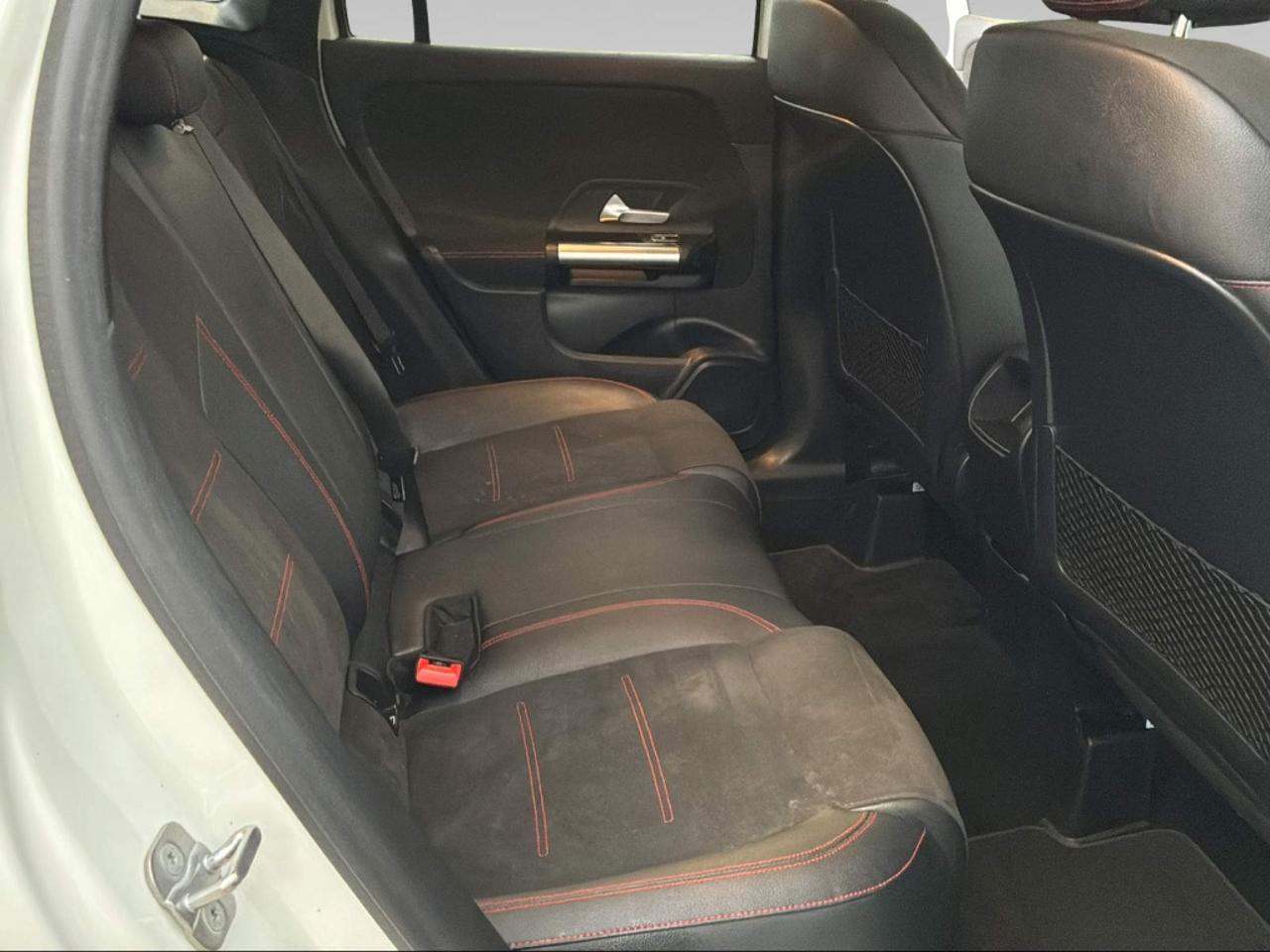 Mercedes Mercedes Classe E usata 2