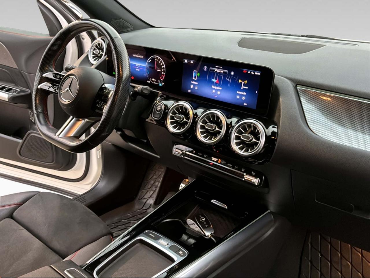 Mercedes Mercedes Classe E usata 3