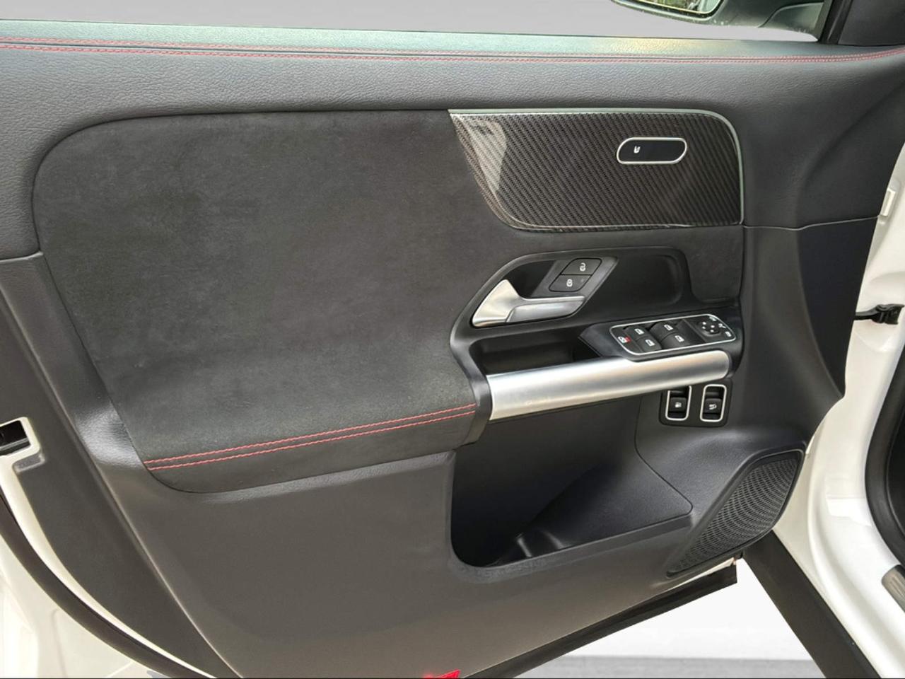 Mercedes Mercedes Classe E usata 4