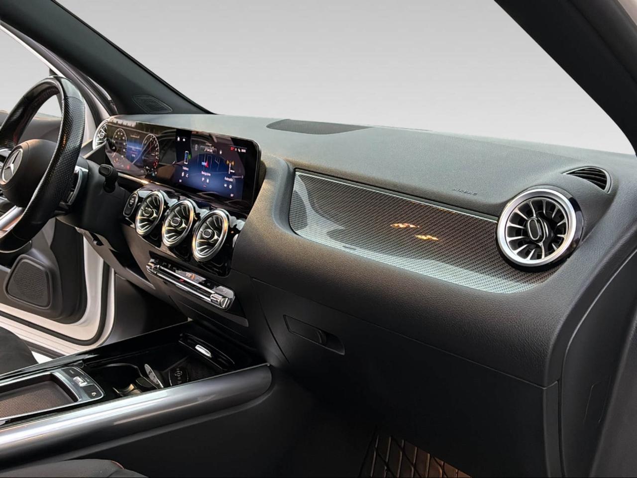 Mercedes Mercedes Classe E usata 5