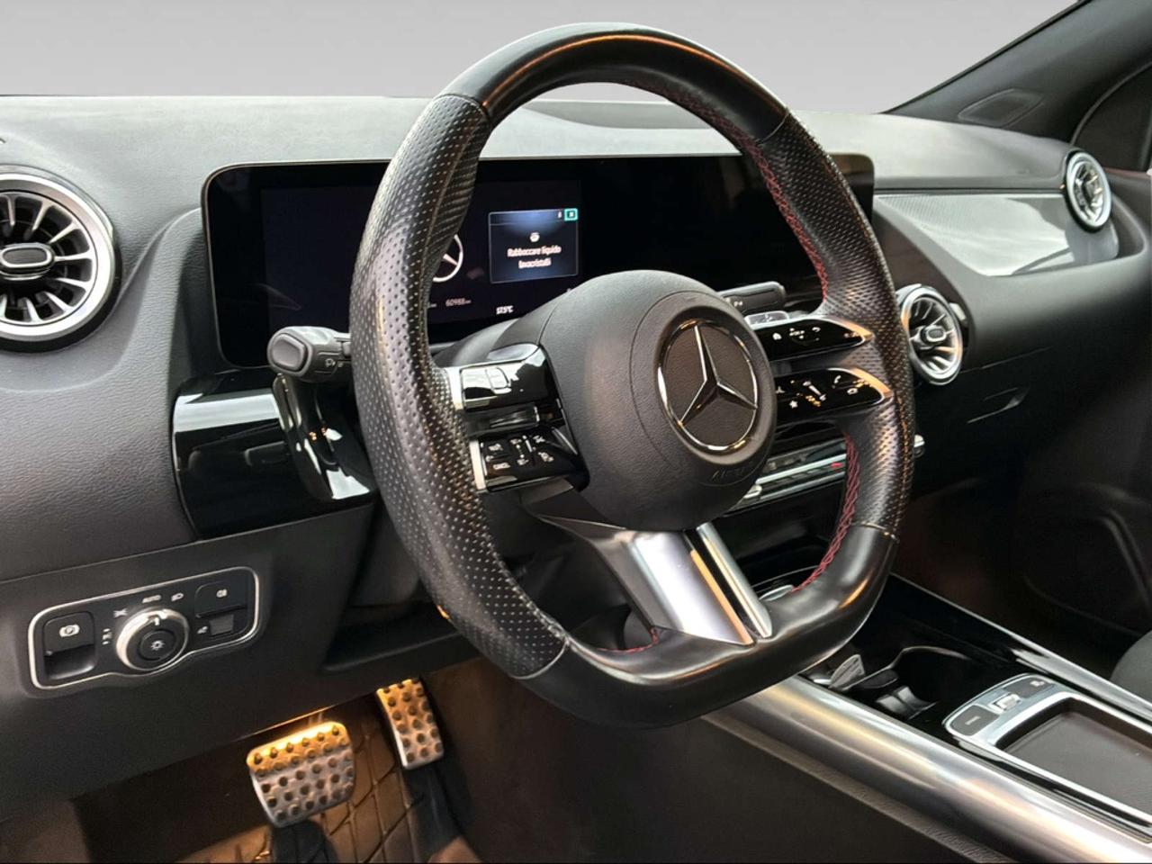 Mercedes Mercedes Classe E usata 6