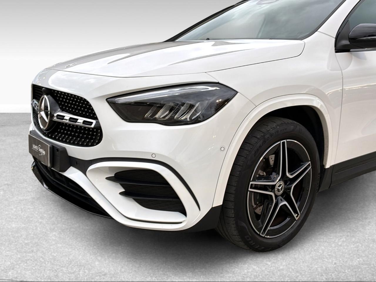 Mercedes Mercedes Classe E usata 7