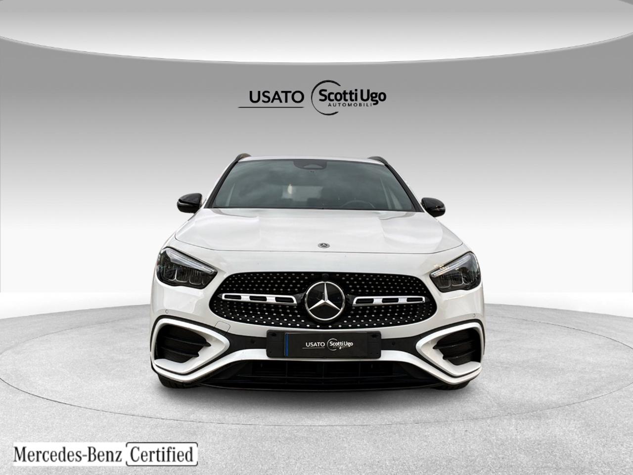 Mercedes Mercedes Classe E usata 9