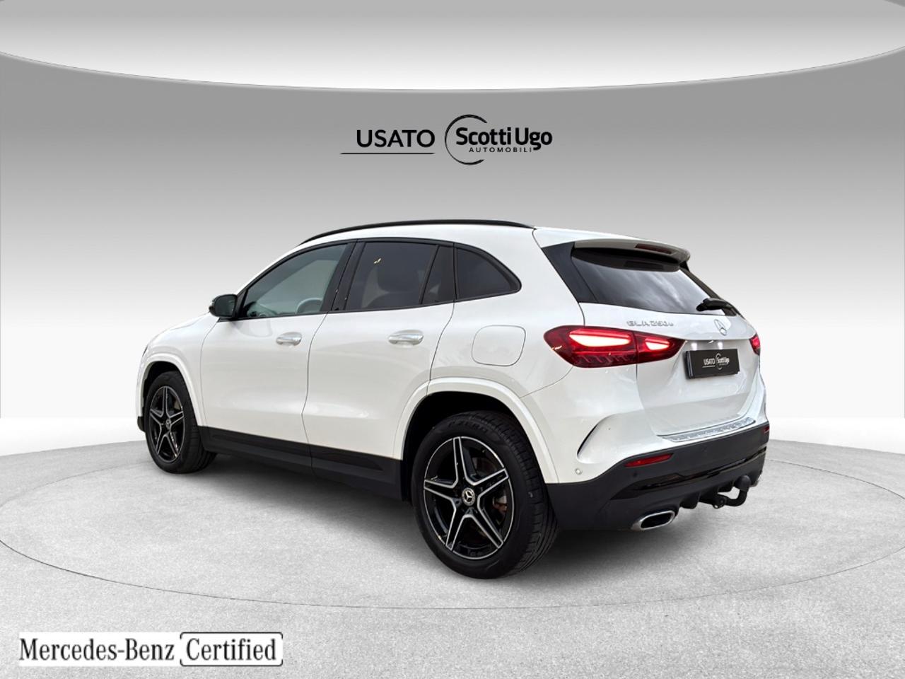 Mercedes Mercedes Classe E usata 11