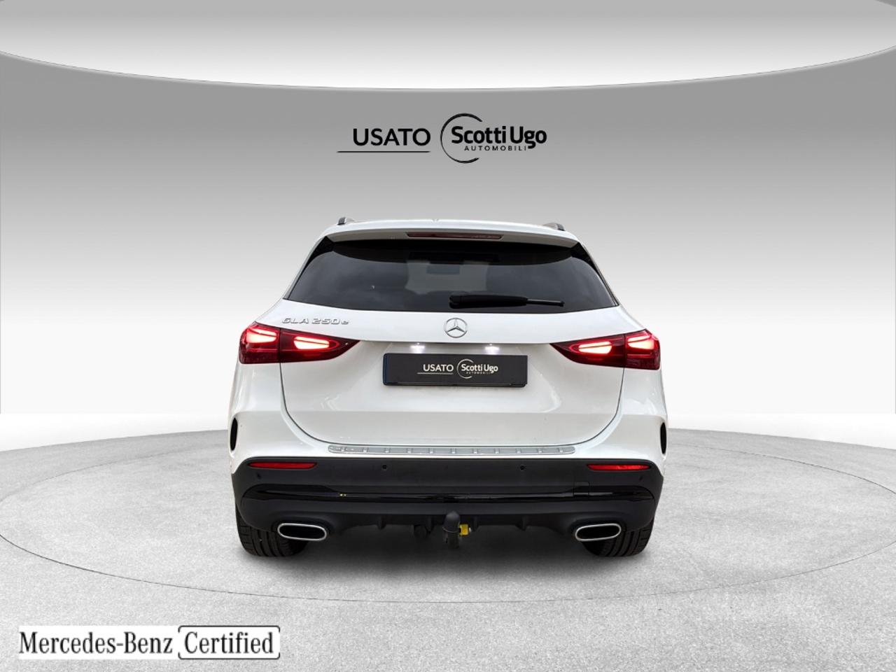 Mercedes Mercedes Classe E usata 12