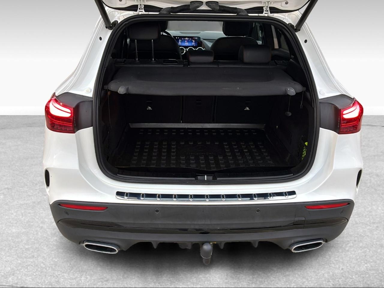 Mercedes Mercedes Classe E usata 13