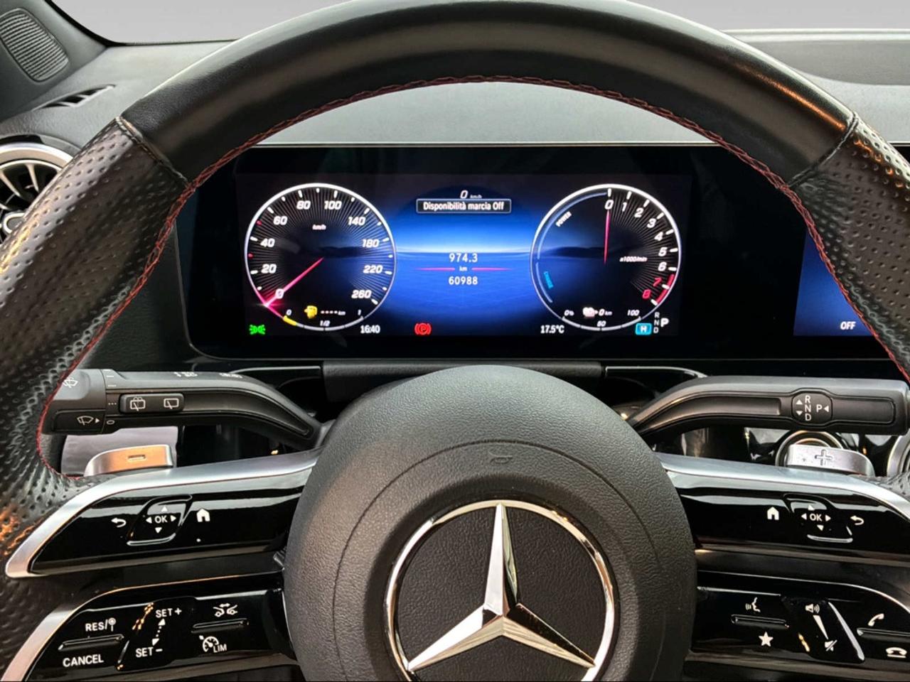 Mercedes Mercedes Classe E usata 14