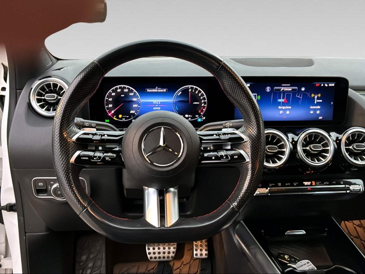 Mercedes Mercedes Classe E usata 15