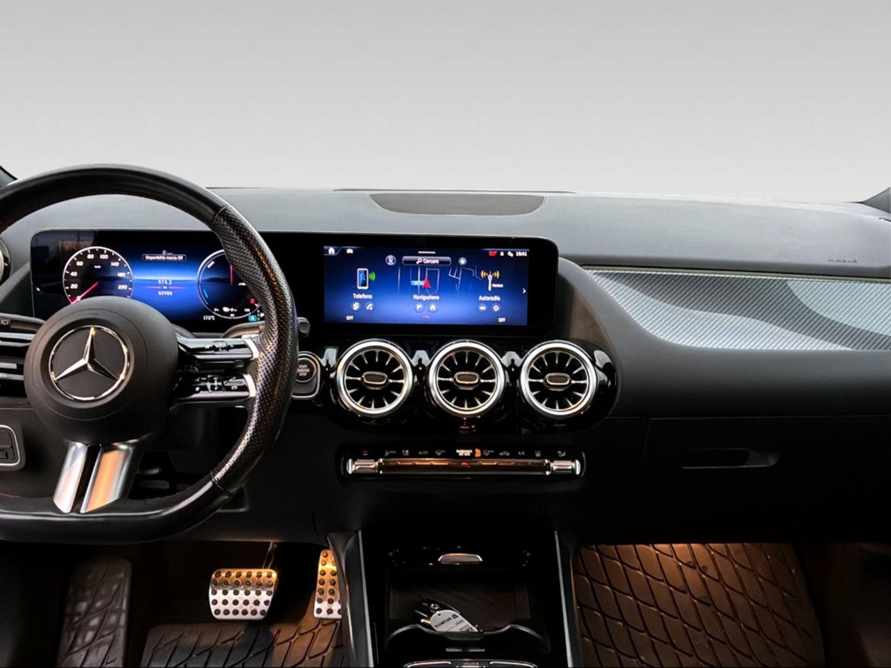 Mercedes Mercedes Classe E usata 16