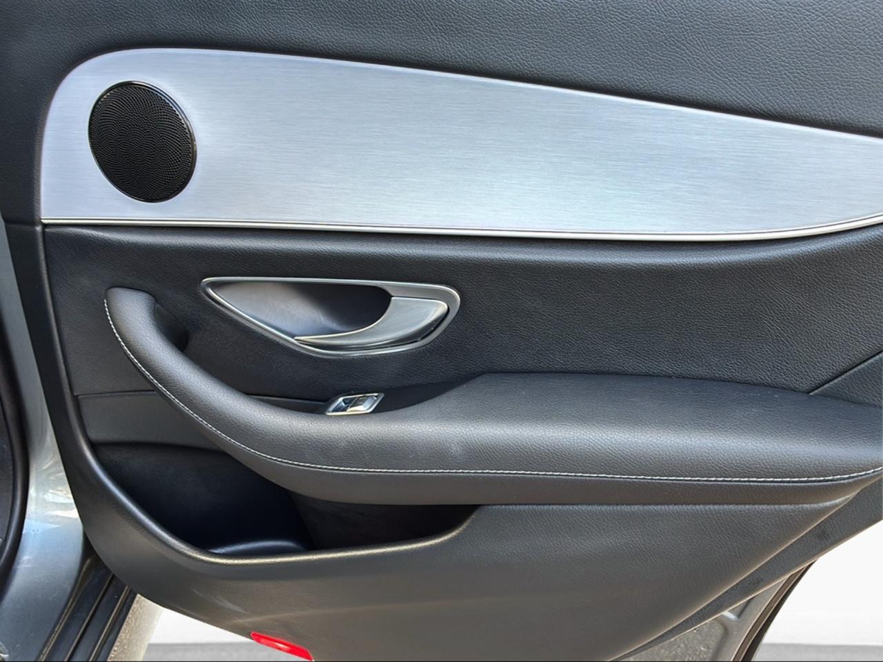 Mercedes Mercedes Classe E usata 4