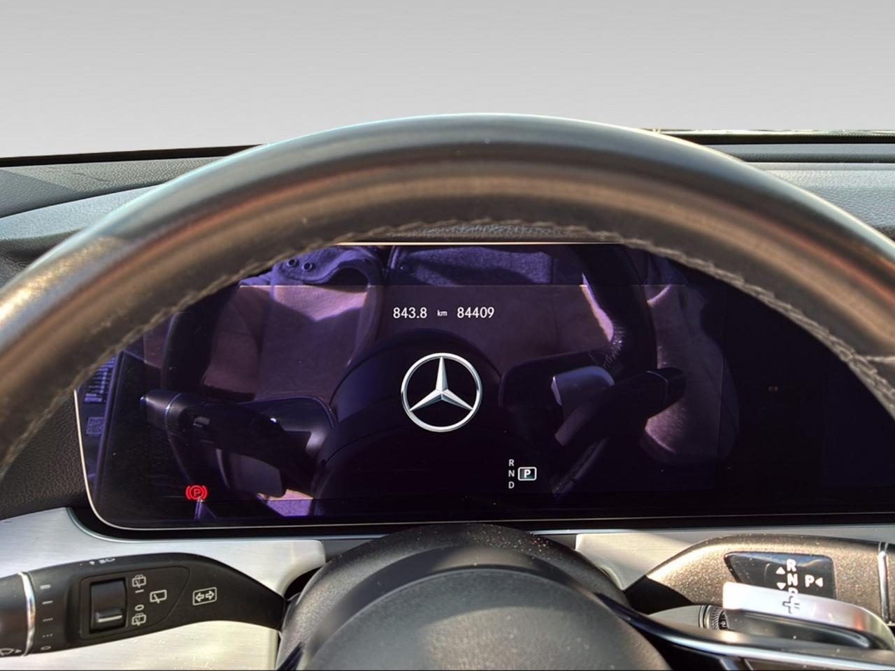 Mercedes Mercedes Classe E usata 11