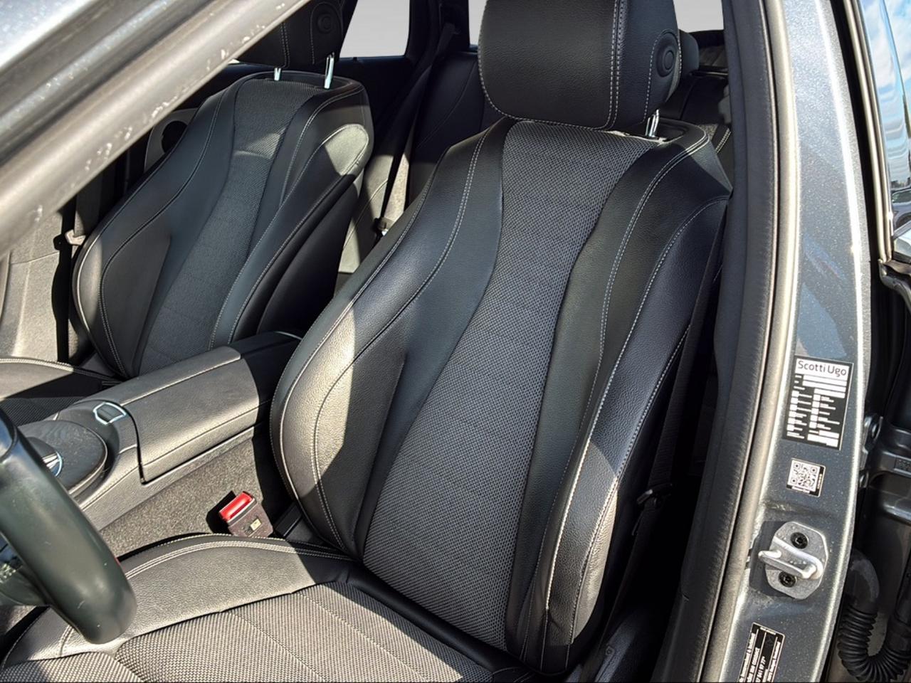 Mercedes Mercedes Classe E usata 14