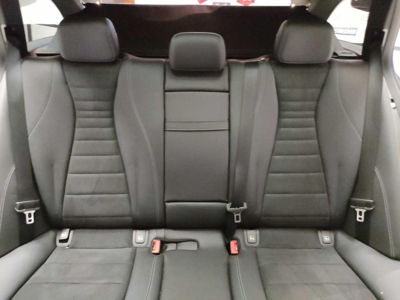 Mercedes Mercedes Classe E usata, con Xenon-led