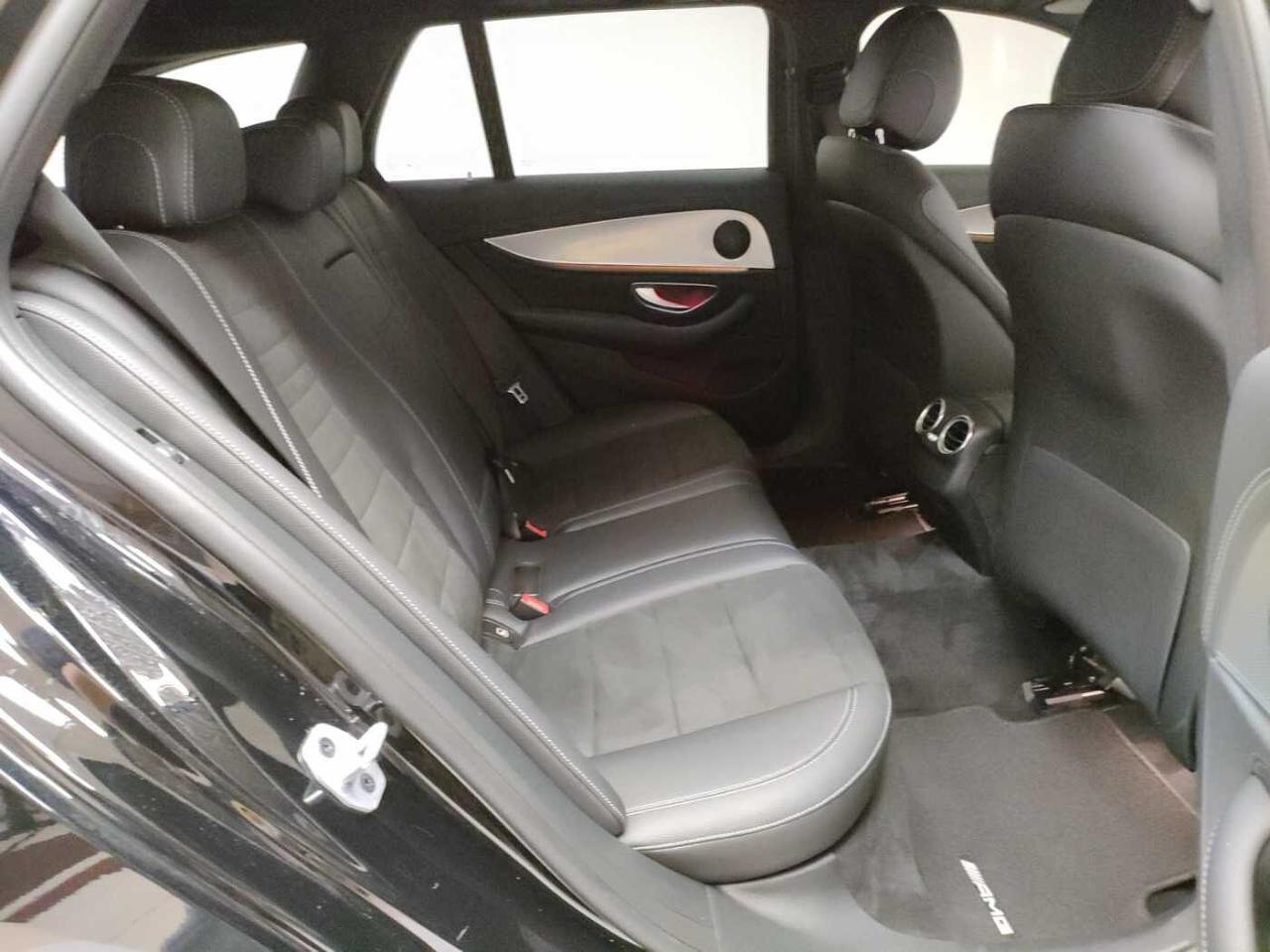 Mercedes Mercedes Classe E usata 5