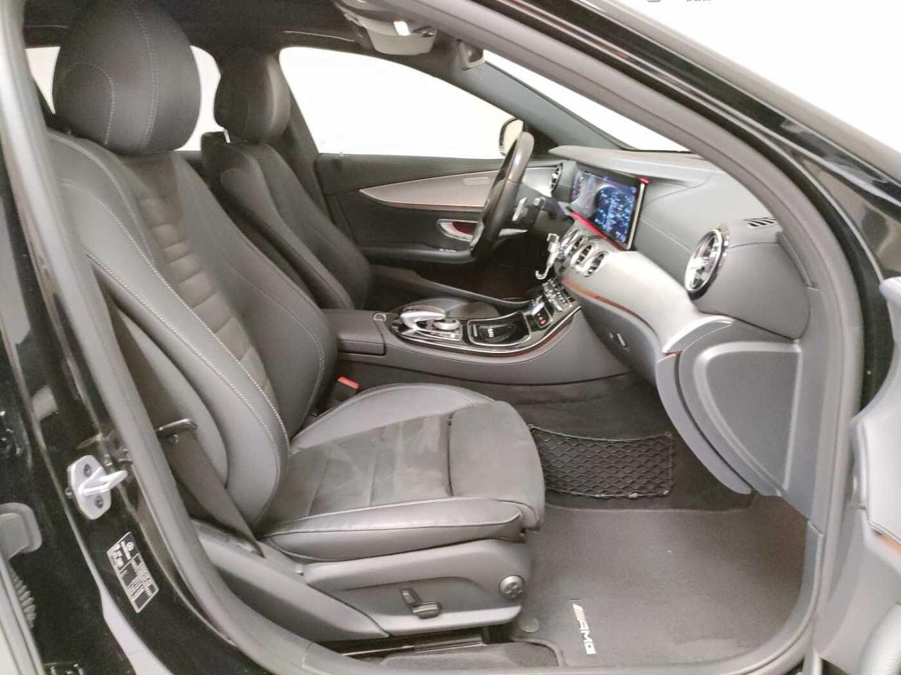 Mercedes Mercedes Classe E usata 6