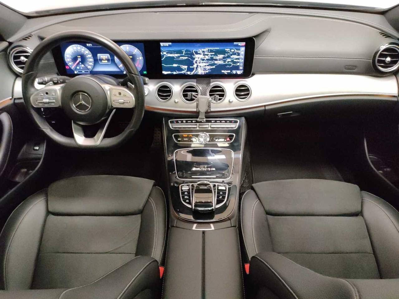 Mercedes Mercedes Classe E usata 7