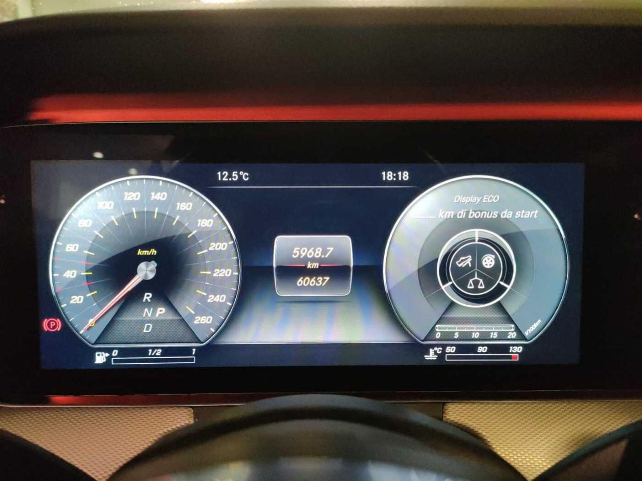 Mercedes Mercedes Classe E usata 9