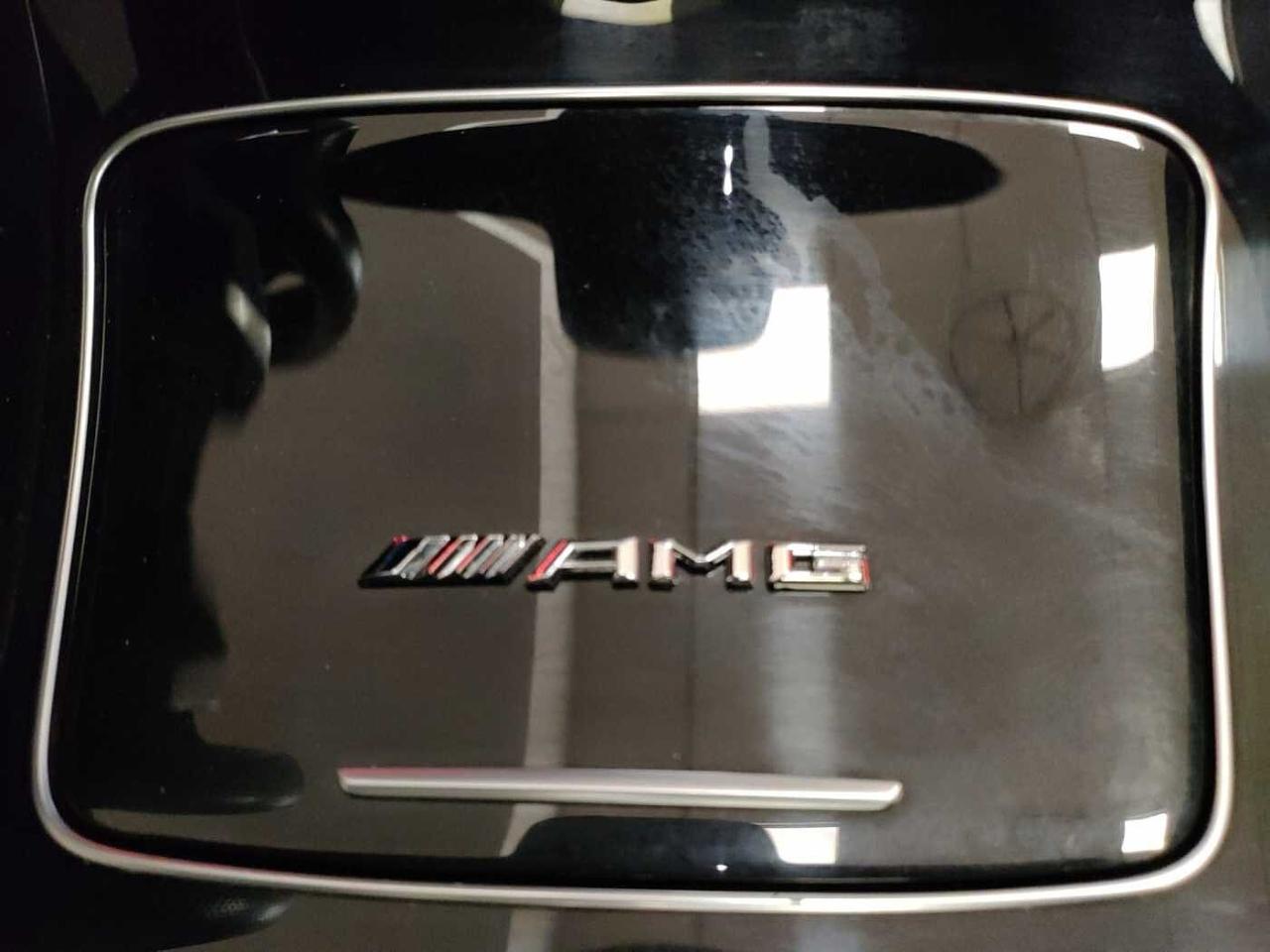 Mercedes Mercedes Classe E usata 13