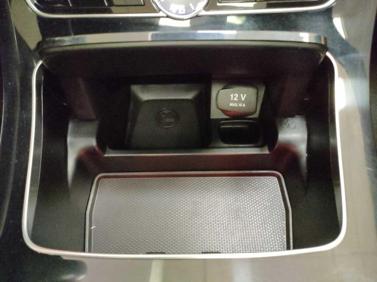 Mercedes Mercedes Classe E usata 14