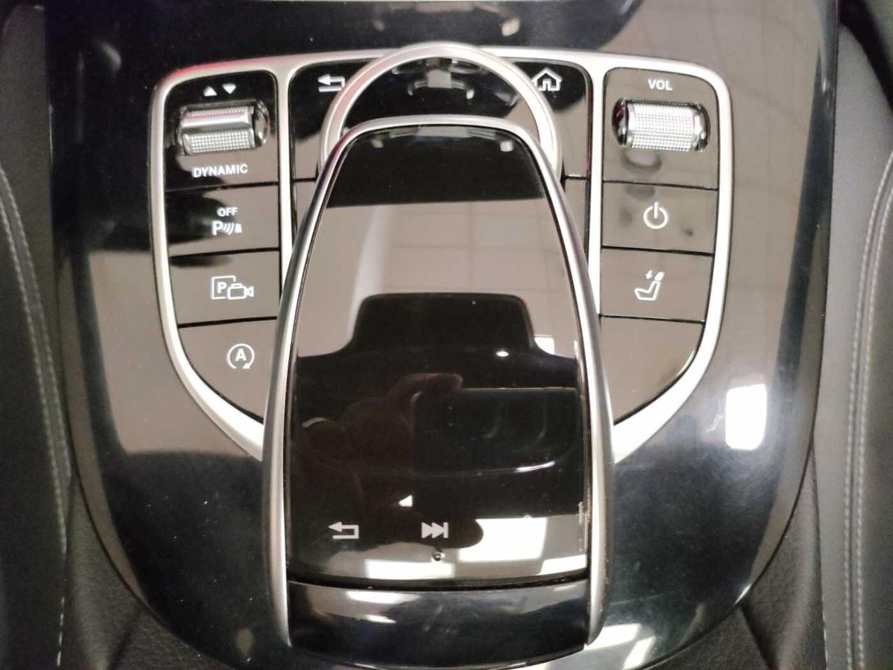 Mercedes Mercedes Classe E usata 15