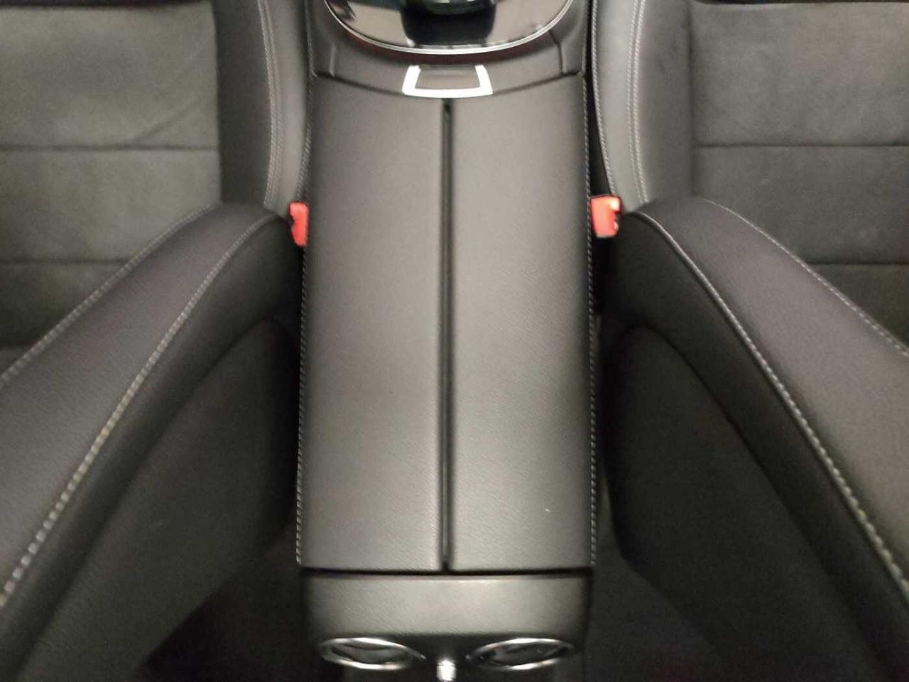 Mercedes Mercedes Classe E usata 16