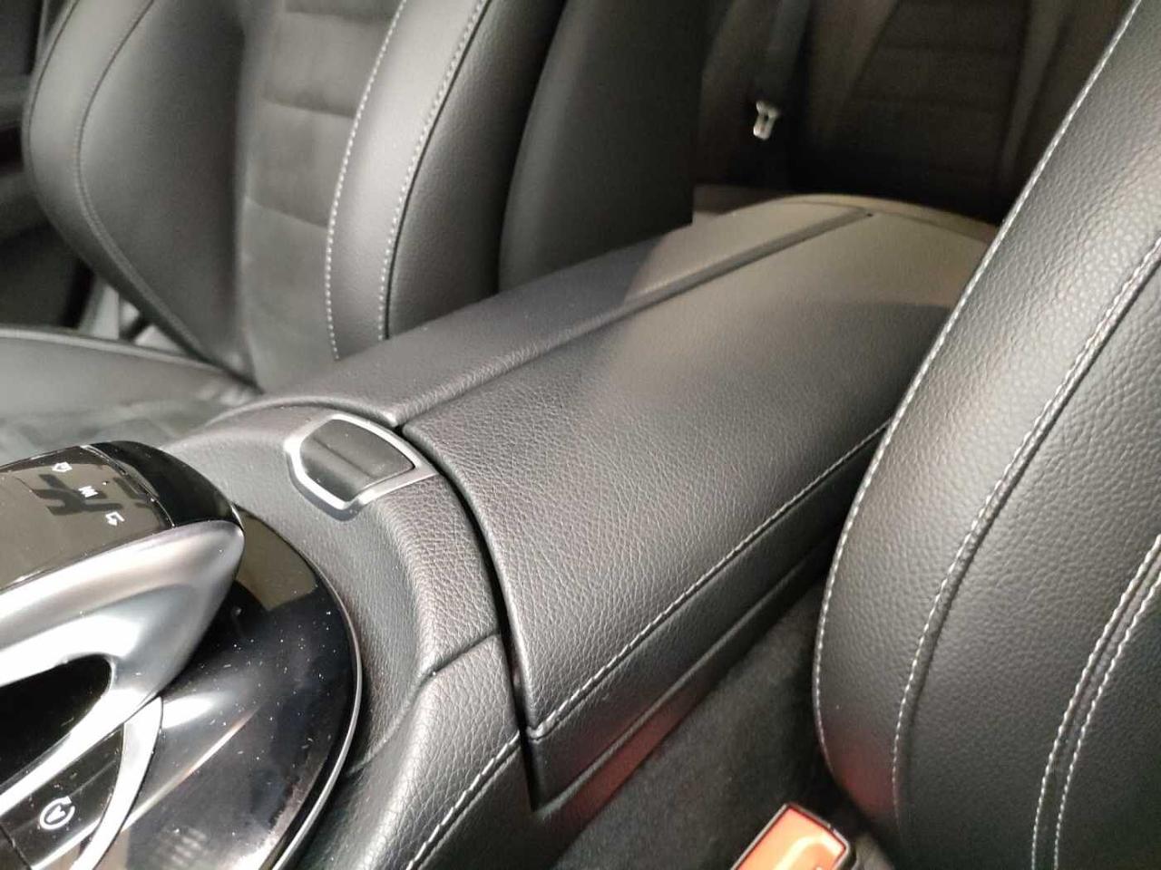 Mercedes Mercedes Classe E usata 17