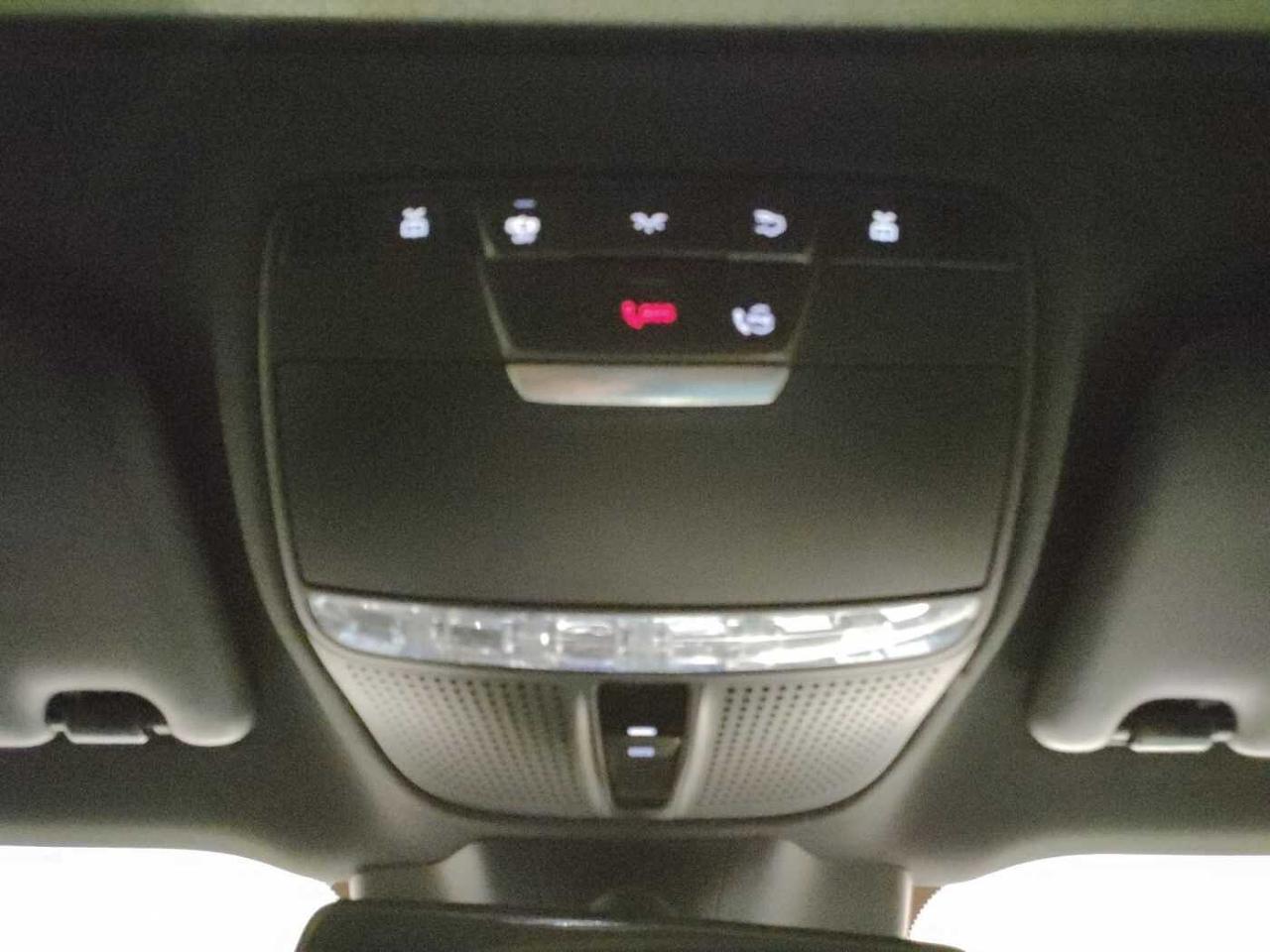 Mercedes Mercedes Classe E usata 18