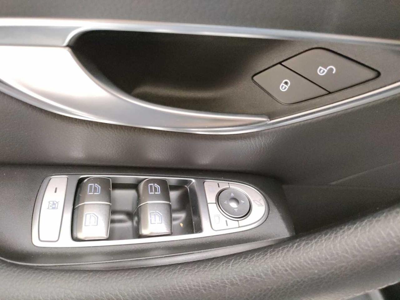 Mercedes Mercedes Classe E usata 19