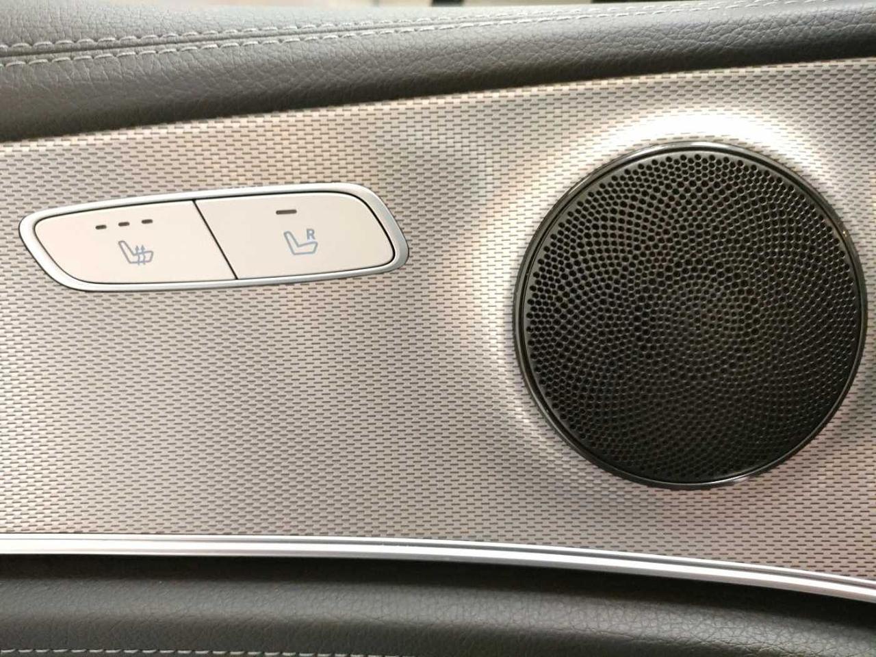 Mercedes Mercedes Classe E usata 20