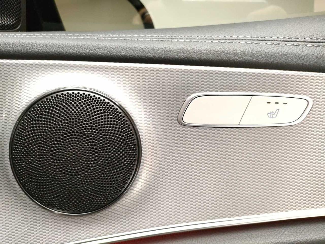 Mercedes Mercedes Classe E usata 21