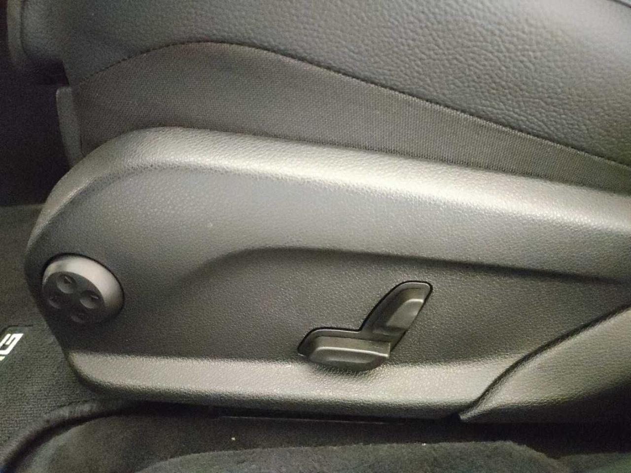 Mercedes Mercedes Classe E usata 23