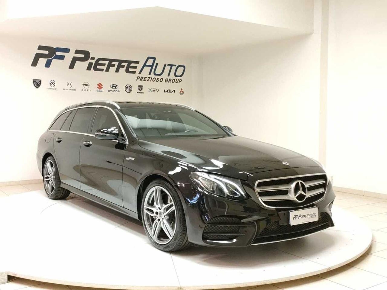 Mercedes Mercedes Classe E usata 26