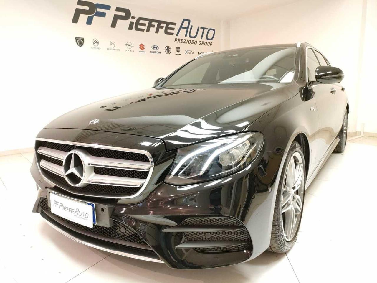 Mercedes Mercedes Classe E usata 28