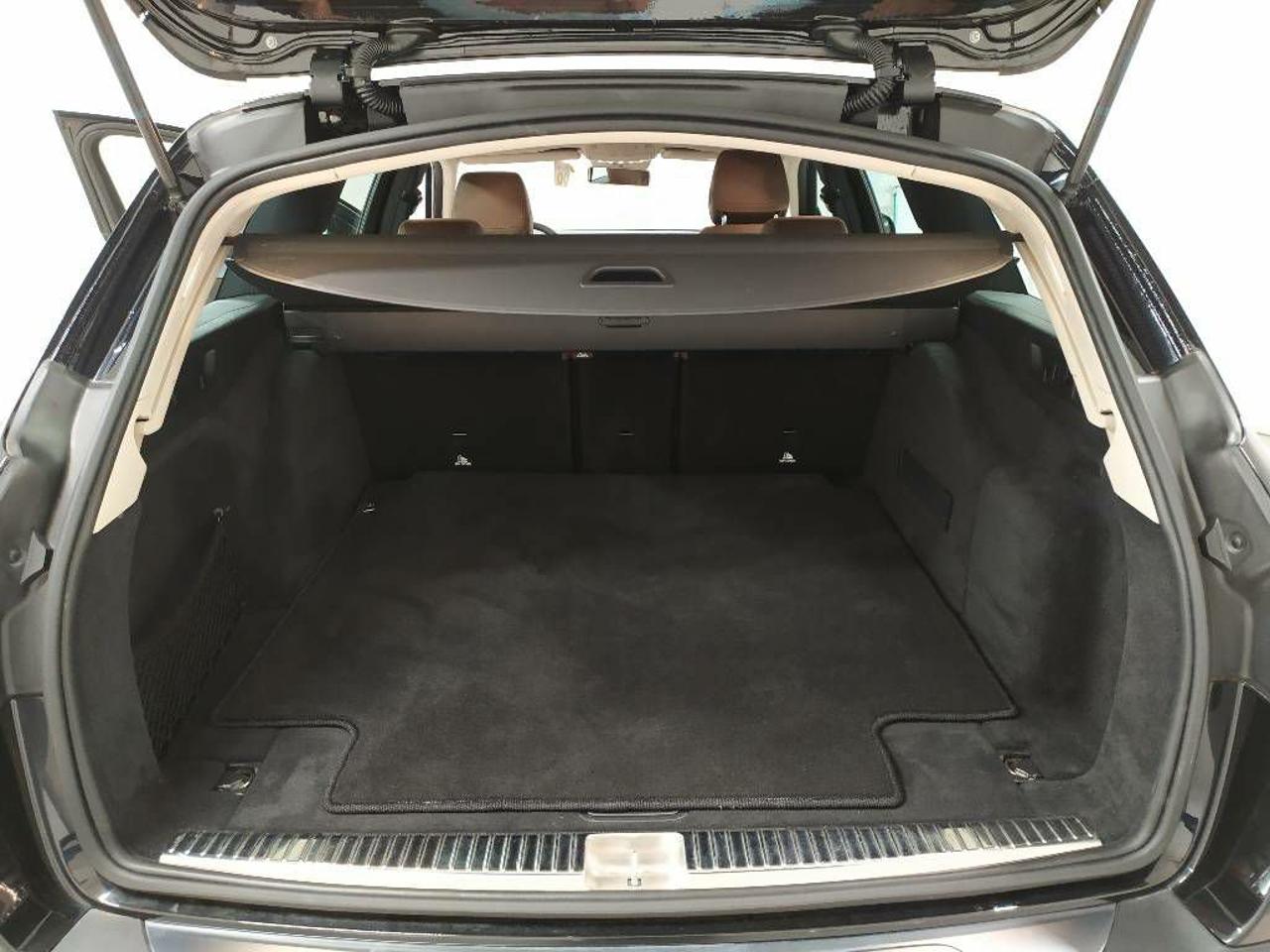 Mercedes Mercedes Classe E usata 6