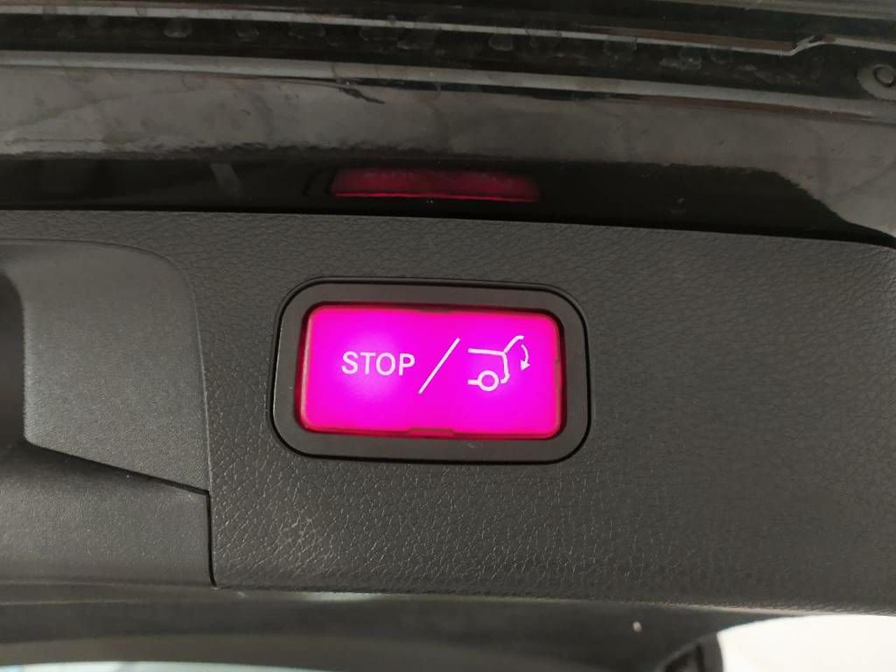 Mercedes Mercedes Classe E usata 7