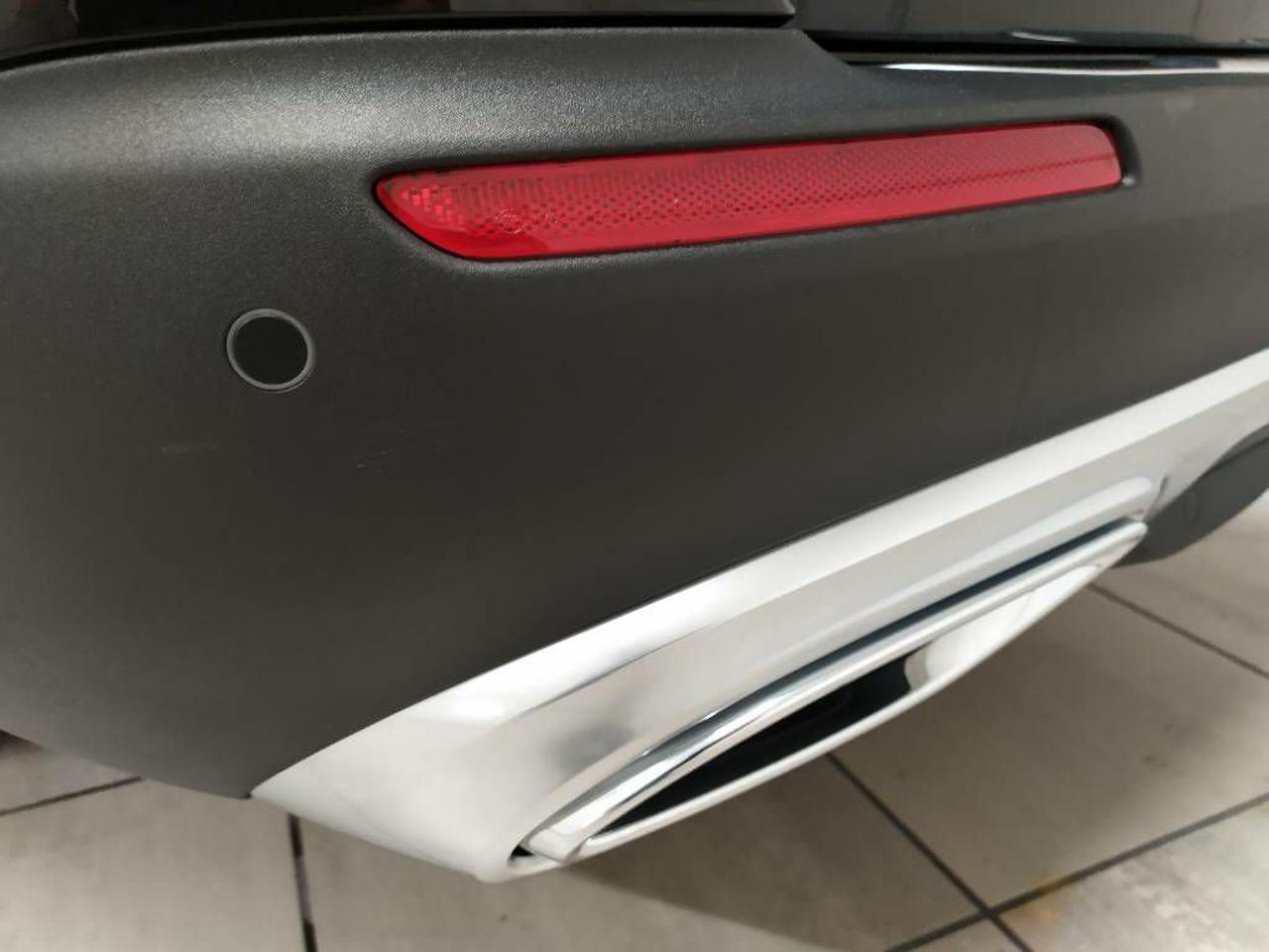 Mercedes Mercedes Classe E usata 8