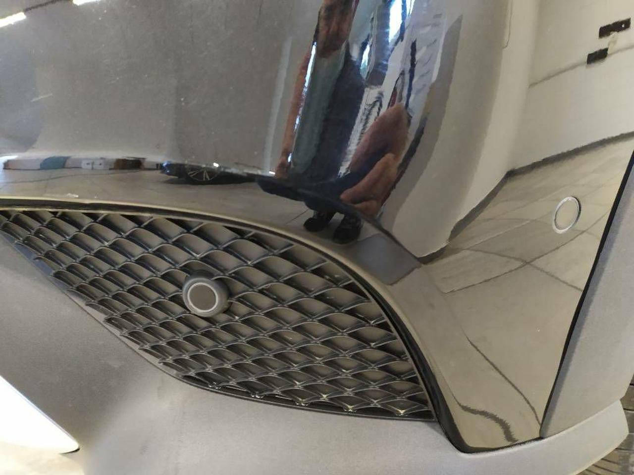 Mercedes Mercedes Classe E usata 10