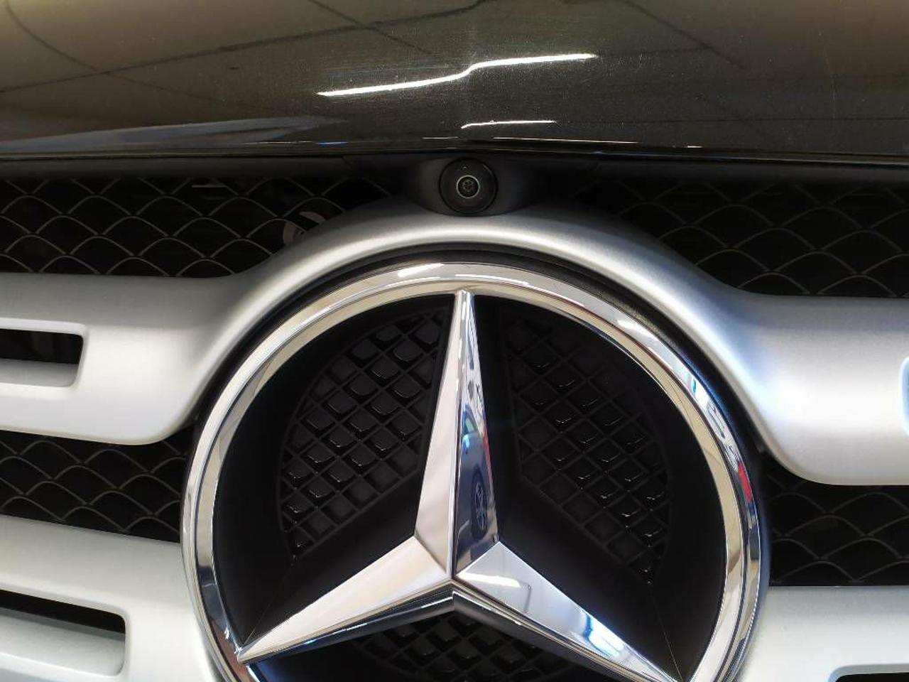 Mercedes Mercedes Classe E usata 12