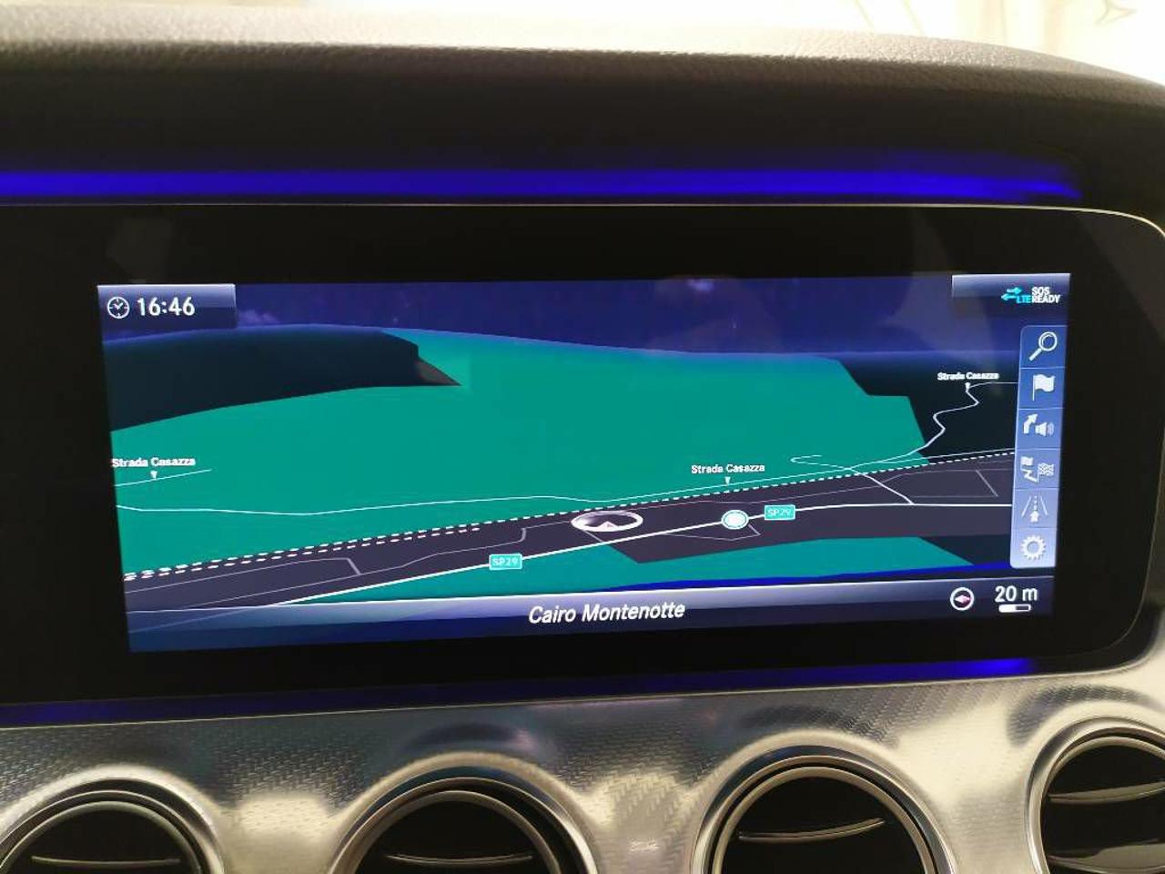 Mercedes Mercedes Classe E usata 17